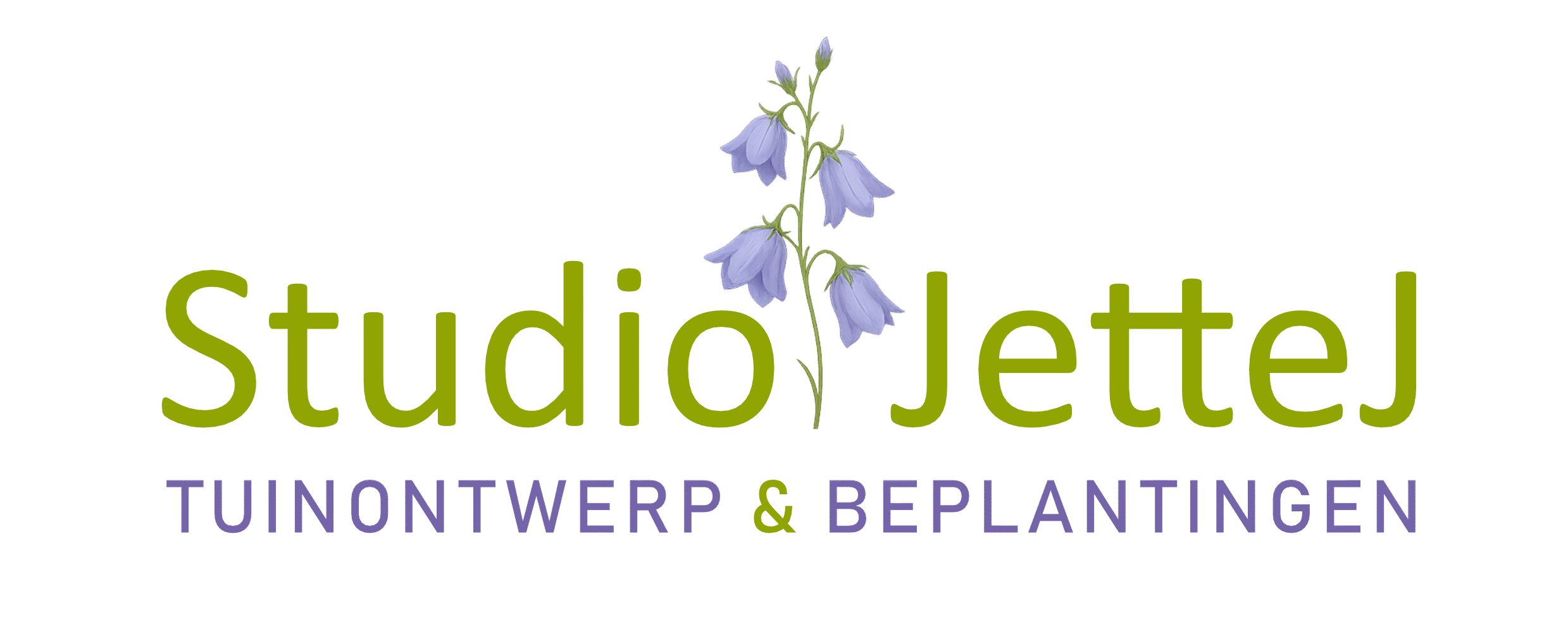 JetteJ Tuinontwerp & Beplantingen